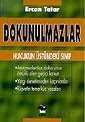 Dokunulmazlar - 1