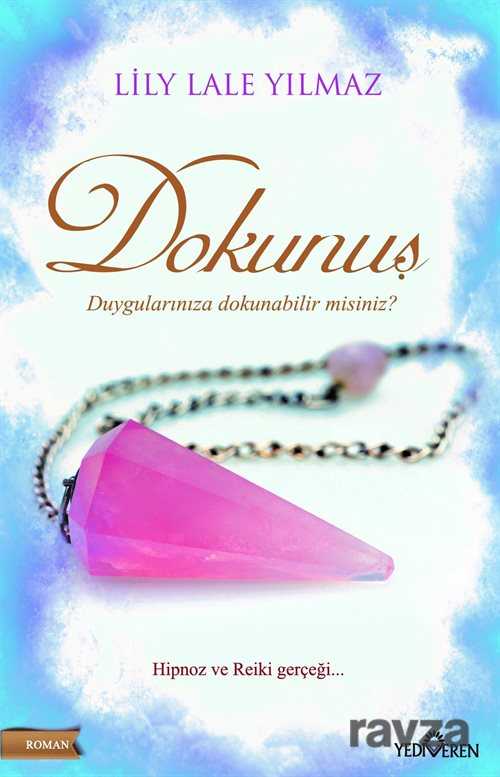 Dokunuş - Yediveren Yayınları