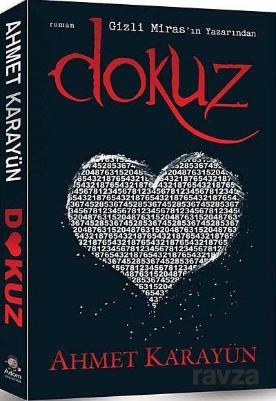Dokuz - Adom