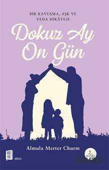 Dokuz Ay On Gün - Mona Kitap