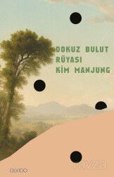 Dokuz Bulut Rüyası - Olvido Kitap