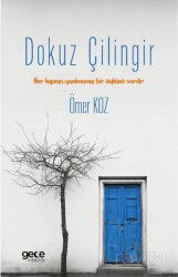 Dokuz Çilingir - Gece Kitaplığı
