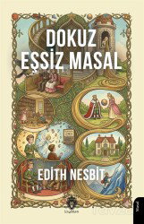 Dokuz Eşsiz Masal - Dorlion Yayınevi