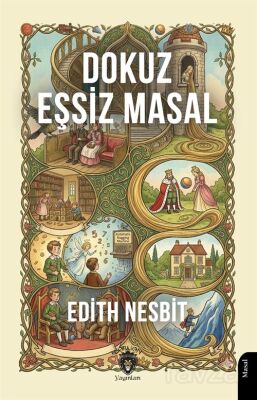Dokuz Eşsiz Masal - 1