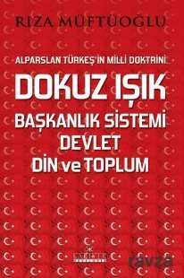 Dokuz Işık - Kariyer Yayıncılık