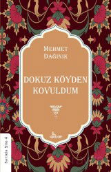 Dokuz Köyden Kovuldum - Girdap Kitap