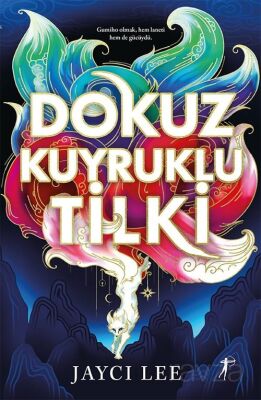 Dokuz Kuyruklu Tilki / Dört Krallık Diyarı 1 - 1