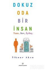 Dokuz Oda Bir İnsan - Milenyum Yayınları