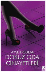 Dokuz Oda Cinayetleri - Eksik Parça