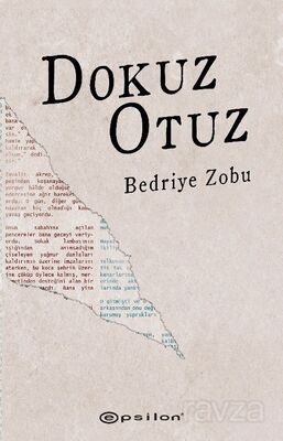 Dokuz Otuz - 1