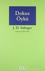 Dokuz Öykü - Yapı Kredi Yayınları