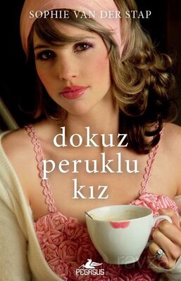 Dokuz Peruklu Kız - 1