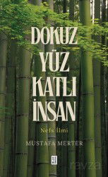 Dokuz Yüz Katlı İnsan - Ketebe Yayınevi