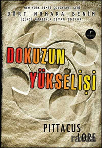 Dokuzun Yükselişi - Artemis Yayınları