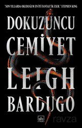 Dokuzuncu Cemiyet - İthaki Yayınları