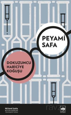 Dokuzuncu Hariciye Koğuşu - 1