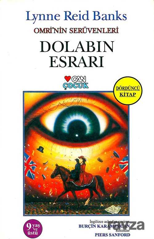 Dolabın Esrarı - Can Yayınları