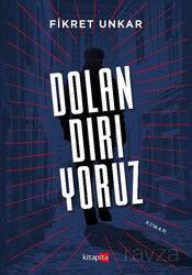 Dolandırıyoruz - Kitapita Yayıncılık