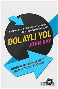 Dolaylı Yol - 1