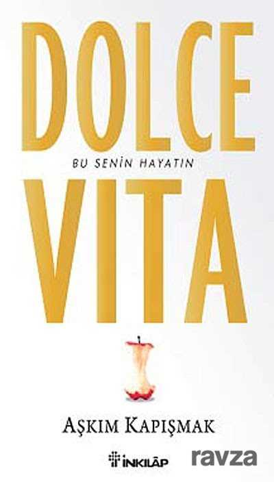 Dolce Vita - İnkılap Kitabevi