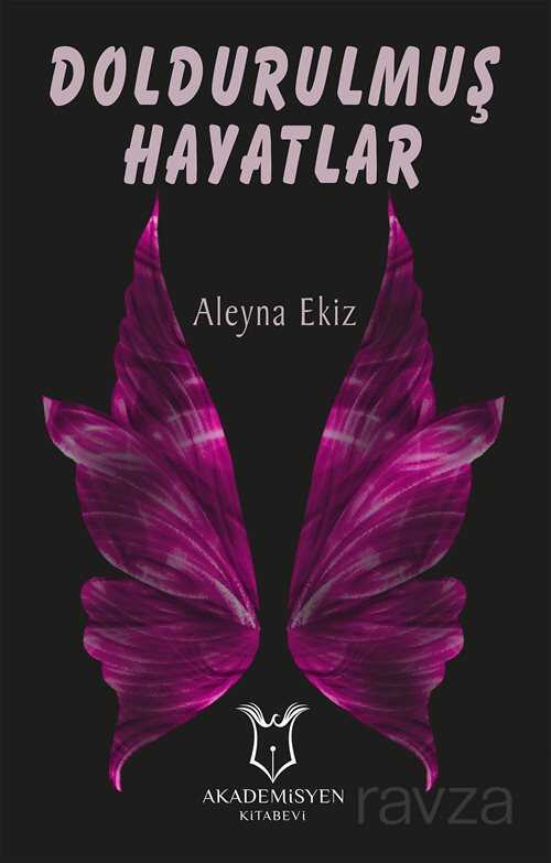 Doldurulmuş Hayatlar - 1