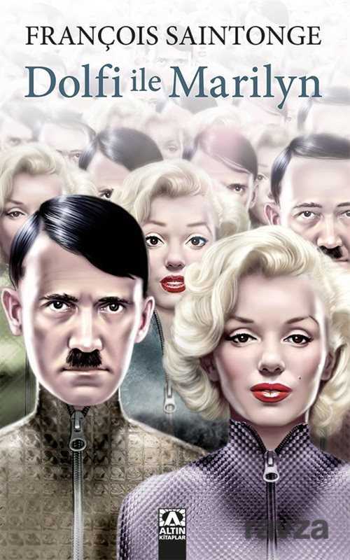 Dolfi ile Marilyn - Altın Kitaplar