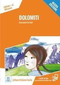 Dolomiti +MP3 online (Nuova edizione) A1 - 1