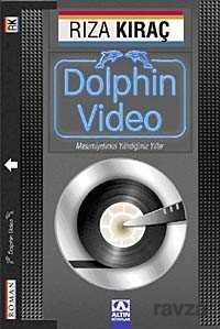 Dolphin Video - Altın Kitaplar