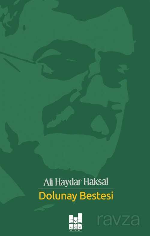 Dolunay Bestesi - MGV Yayınları