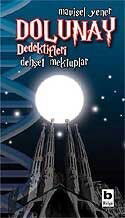 Dolunay Dedektifleri 2 / Dehşet Mektuplar - Bilgi Yayınevi Çocuk Kitapları
