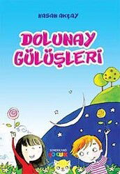 Dolunay Gülüşleri - Semerkand Yayıncılık