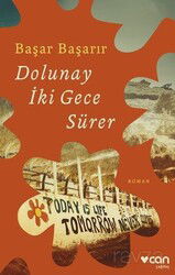 Dolunay İki Gece Sürer - Can Yayınları