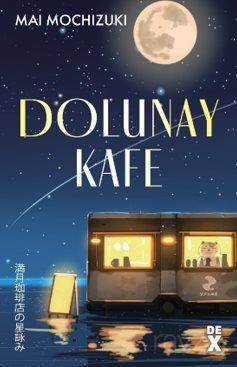 Dolunay Kafe - 1