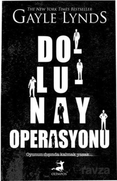 Dolunay Operasyonu - 1