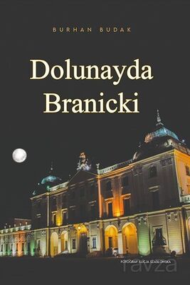 Dolunayda Branicki - 1