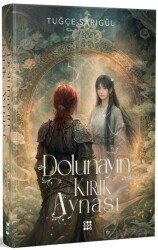 Dolunayın Kırık Aynası (Ciltli) - Dokuz Yayınları (Konya)