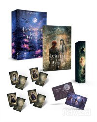 Dolunayın Kırık Aynası (Ciltli Kutulu) - Dokuz Yayınları (Konya)