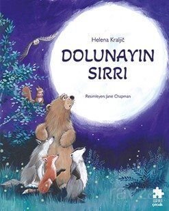 Dolunayın Sırrı - 1