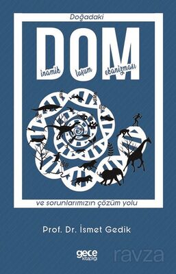 DOM-Doğadaki Dinamik Oluşum Mekanizması ve Sorunlarımızın Çözüm Yolu. - 1