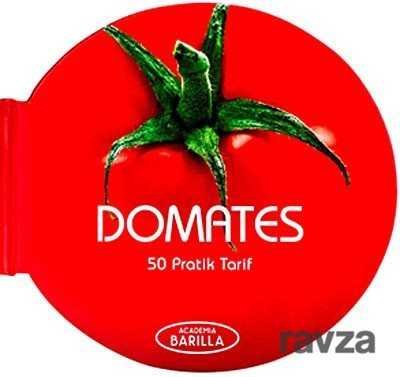 Domates / 50 Pratik Tarif - 1