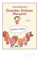 Domates Dolması Meryem! - Yapı Kredi Yayınları