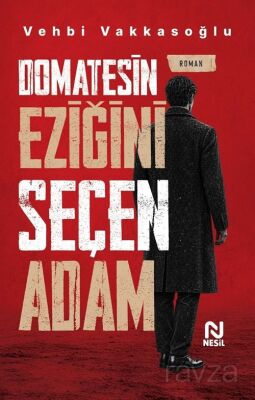Domatesin Eziğini Seçen Adam - 1