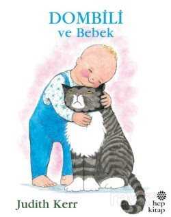 Dombili ve Bebek - 1