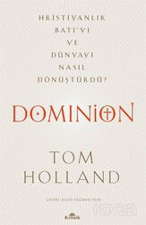 Dominion - Kronik Kitap