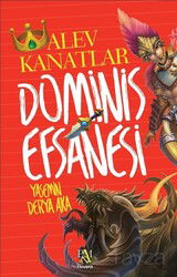 Dominis Efsanesi / Alev Kanatlar - Panama Yayıncılık