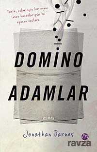 Domino Adamlar - 1