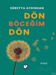 Dön Böceğim Dön - Cem Yayınları