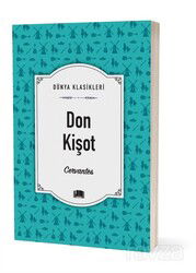 Don Kişot / Dünya Klasikleri - Ema Kitap