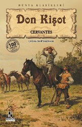 Don Kişot - Anonim Yayıncılık