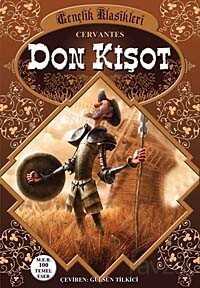 Don Kişot - 1